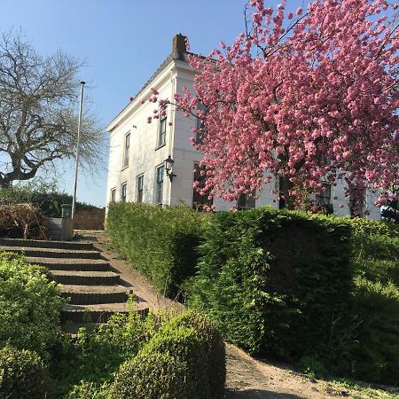 Kasteel Landgoed Crayenstein B&B Tricht Exterior foto